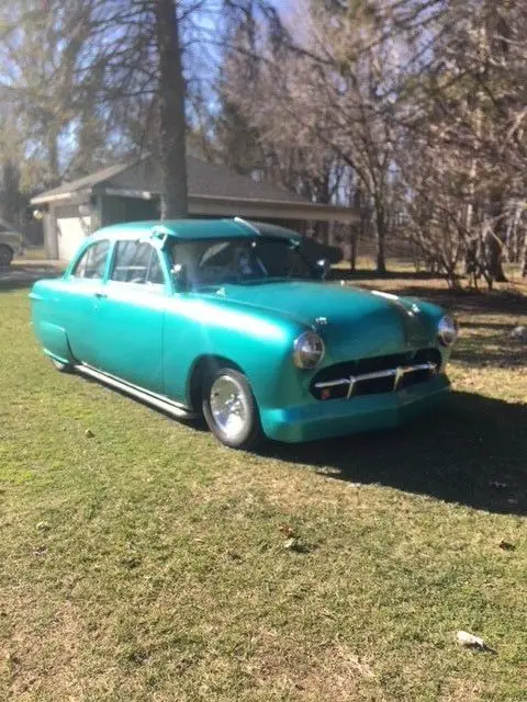 1950 Ford Other custom