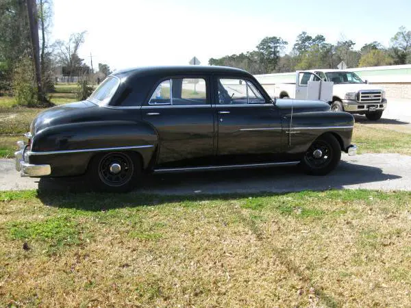 1950 Dodge Other