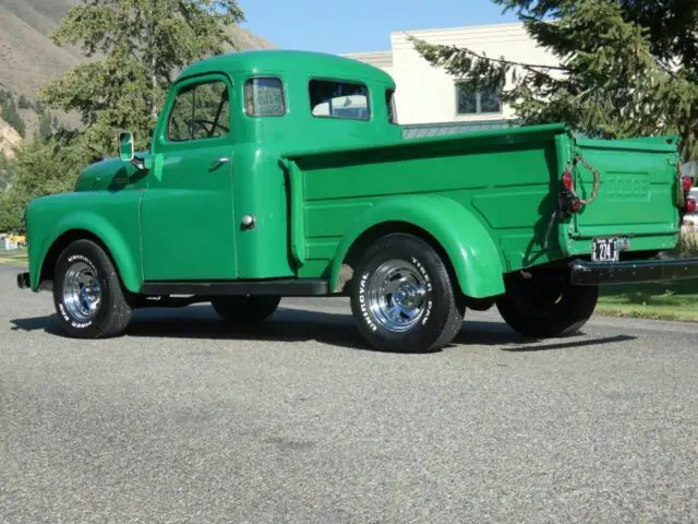 1950 Dodge B-2 B For Sale