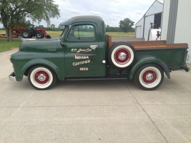 1950 Dodge Other Pickups