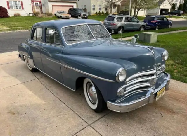 1950 Dodge Coronet