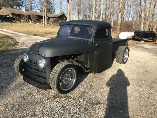 1950 Dodge Other Pickups