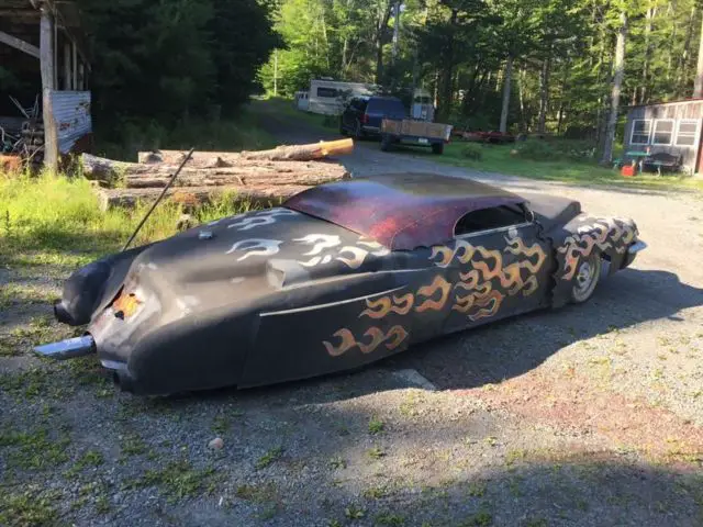 1950 Dodge Other Pickups