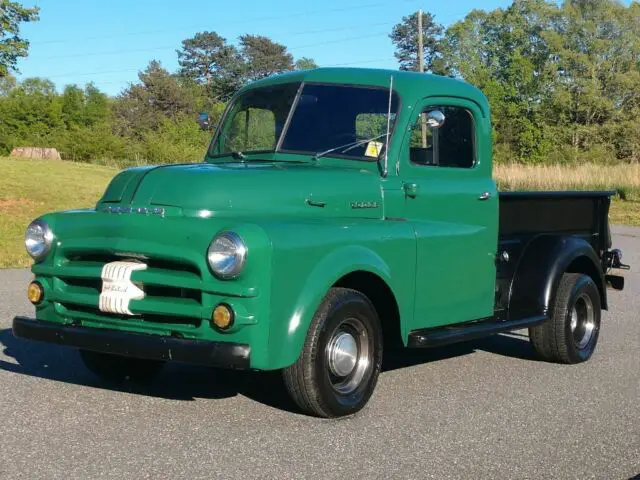 1950 Dodge Other Pickups