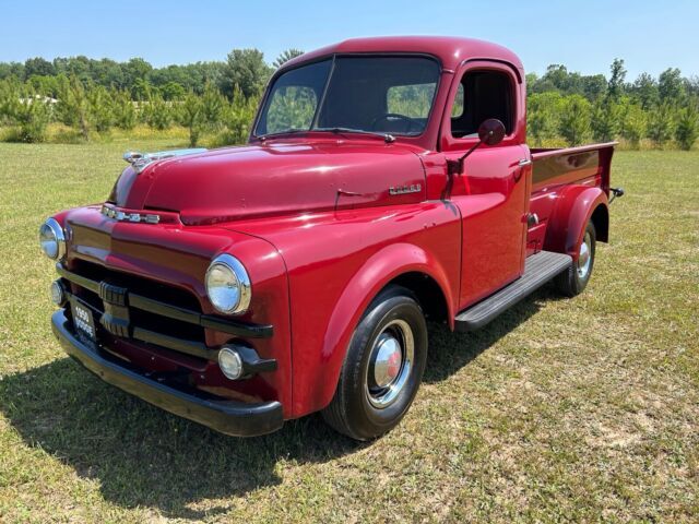 1950 Dodge Pickup