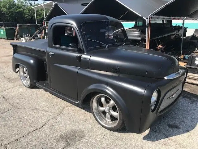 1950 Dodge Other Pickups