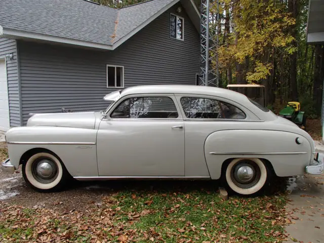 1950 Dodge Other Base