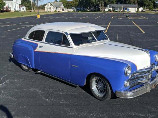 1950 Dodge Wayfarer