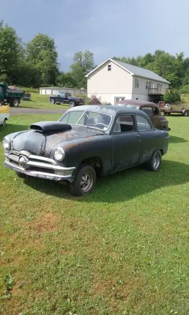 1950 Ford Other