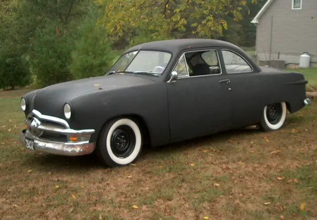 1950 Ford Other