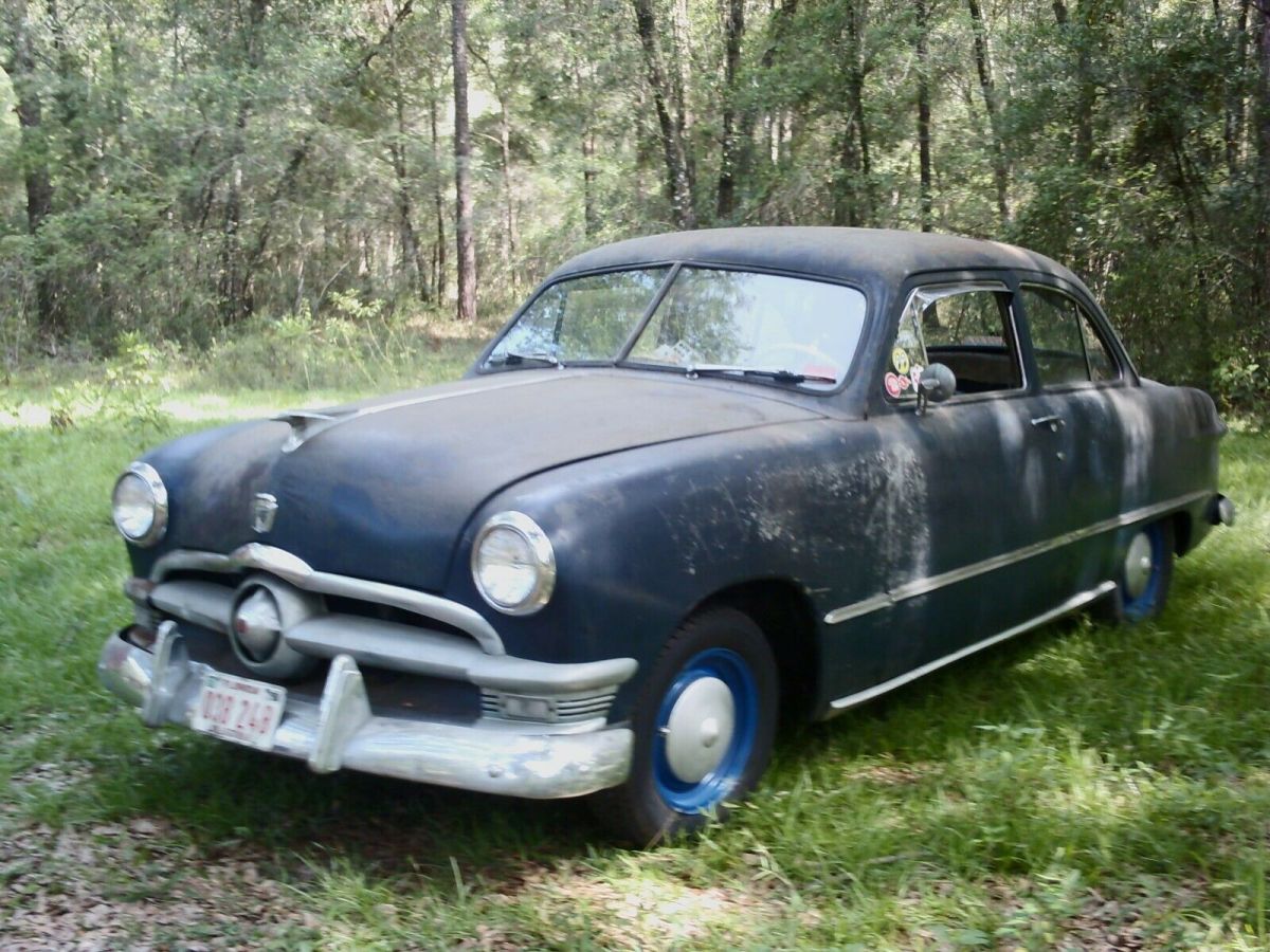 1950 Ford Other