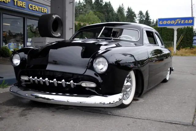 1950 Ford Other