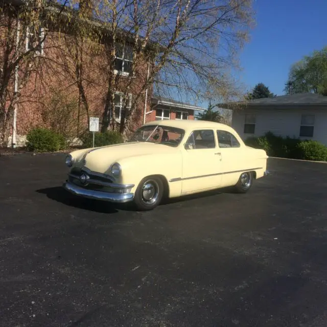 1950 Ford Other