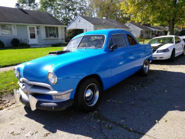 1950 Ford 1950 Ford