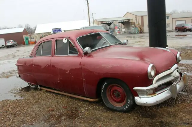 1950 Ford Other