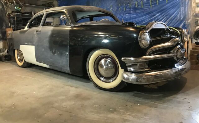 1950 Ford Other Custom