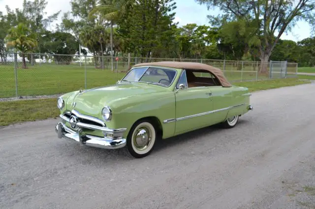 1950 Ford Other