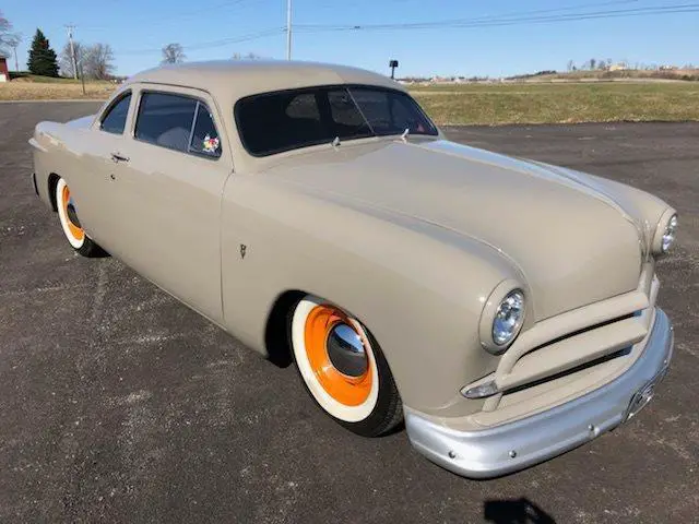 1950 Ford Other --