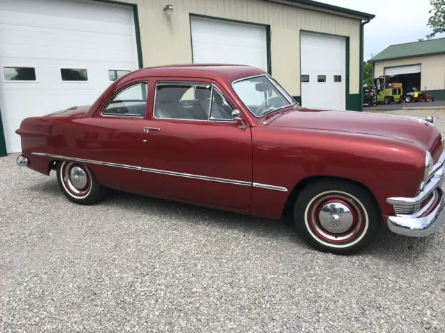 1950 Ford Other