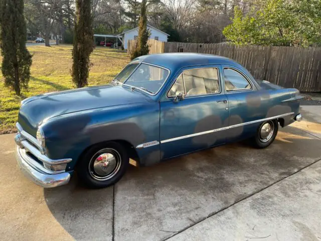 1950 Ford Other