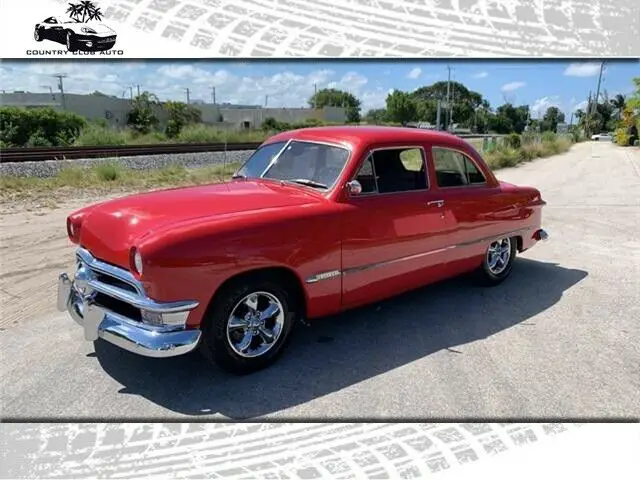 1950 Ford Other --