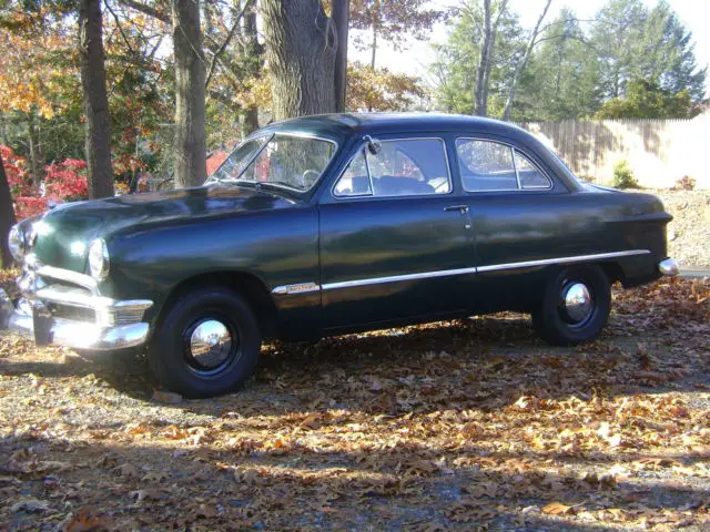 1950 Ford Other