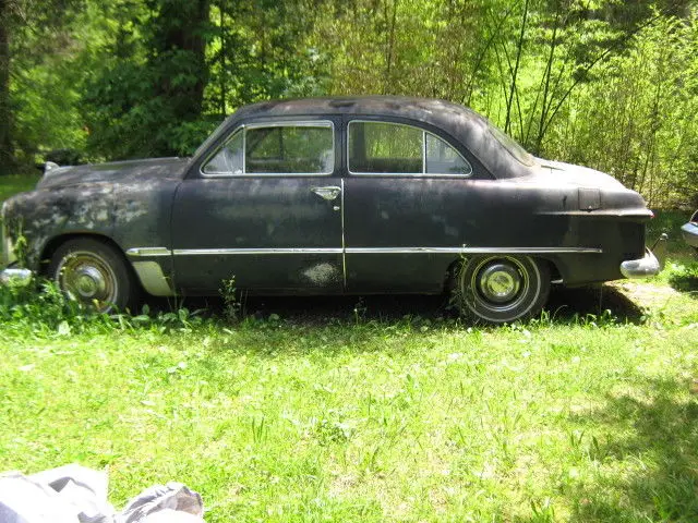 1950 Ford Other