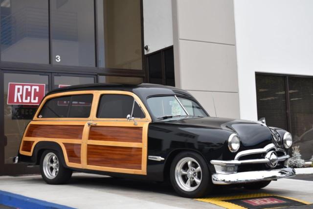 1950 Ford Other --