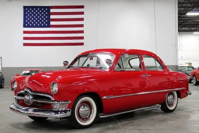 1950 Ford Other --