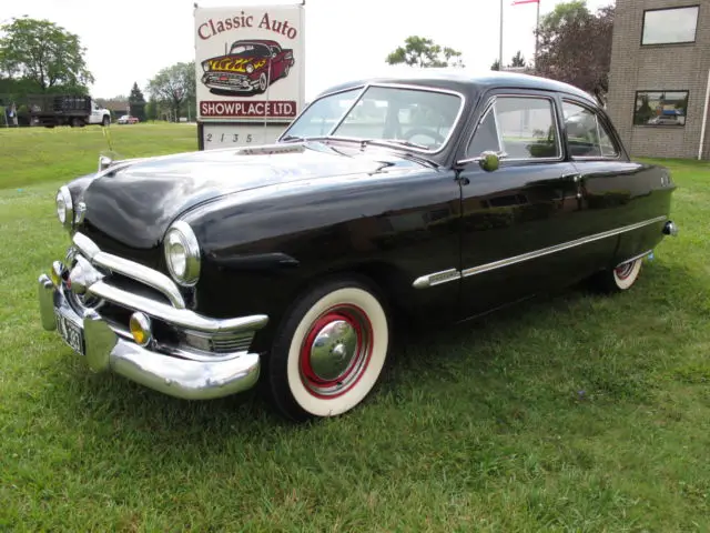 1950 Ford Other