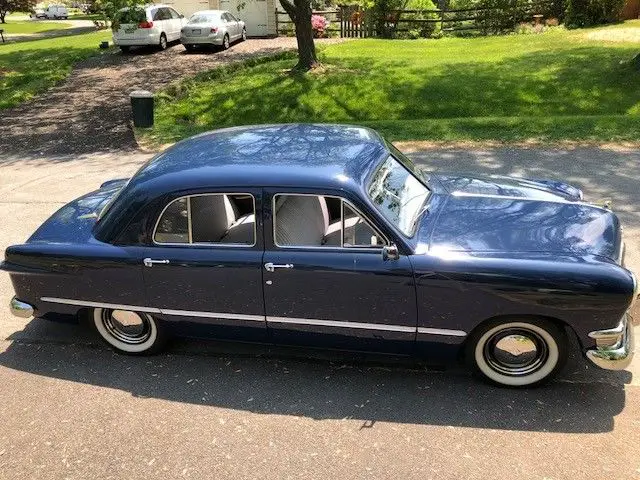 1950 Ford Other