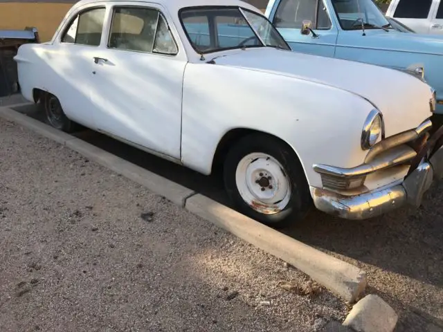 1950 Ford Other