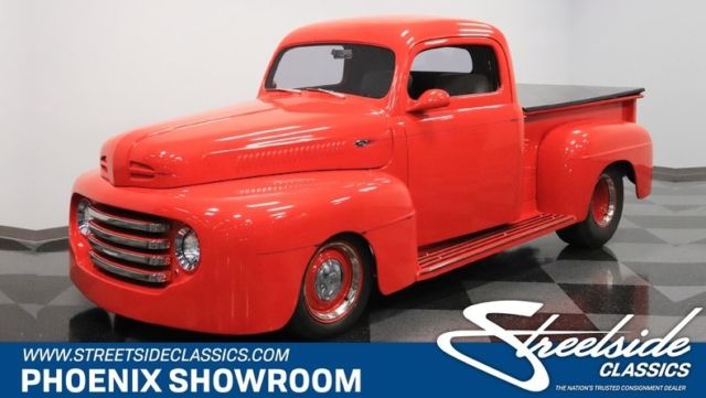 1950 Ford Other Pickups --