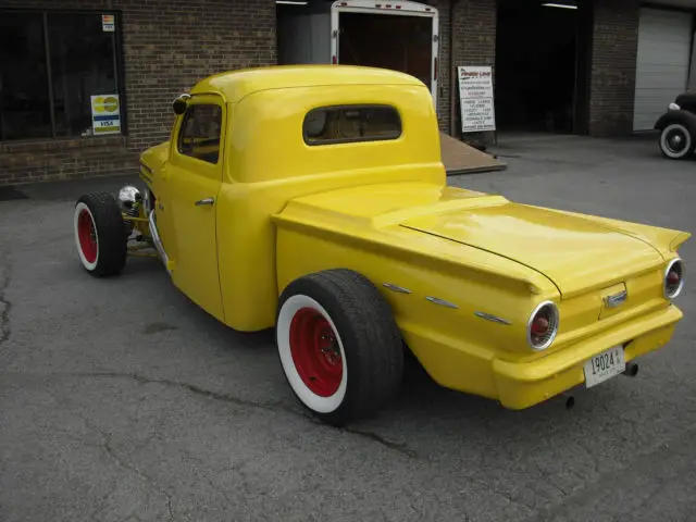 1950 Ford Other Pickups