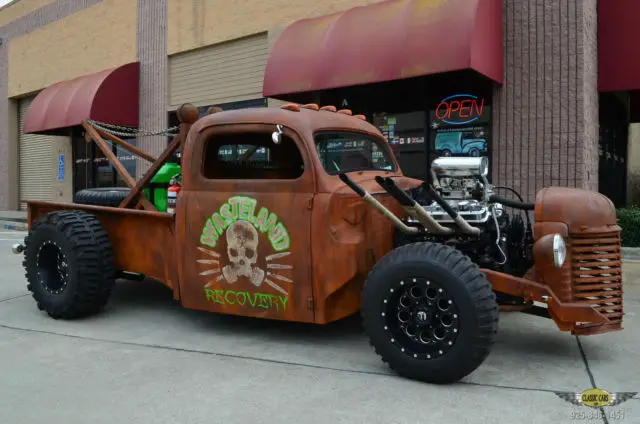 1950 Ford Other Pickups Truck