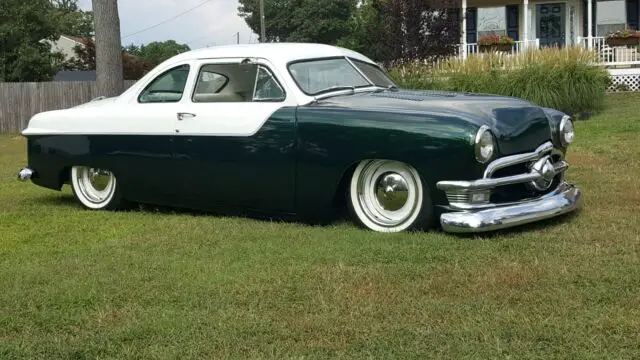 1950 Ford Other