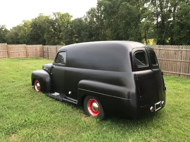 1950 Ford Other