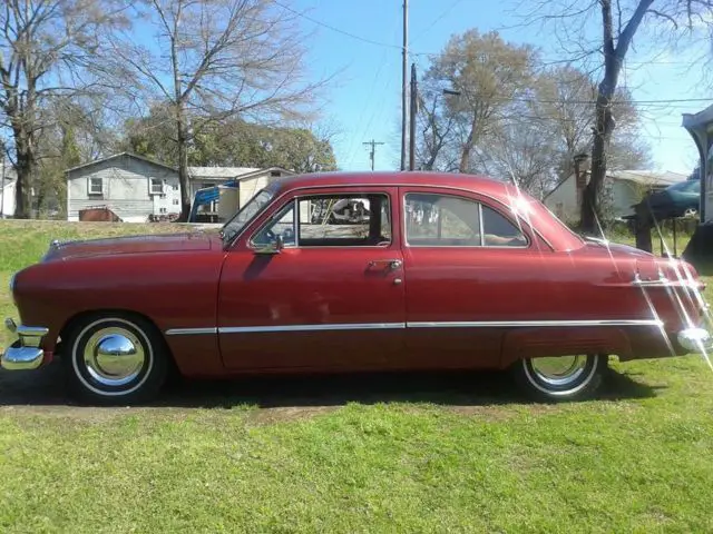 1950 Ford Other