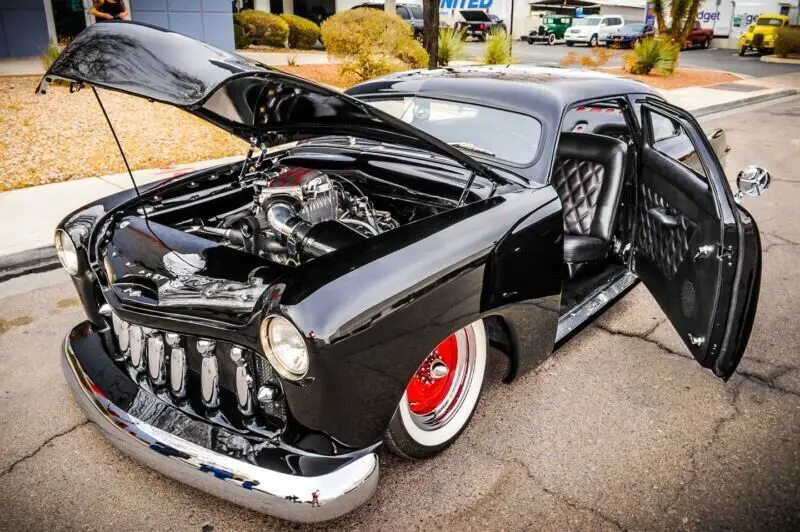 1950 Ford Other