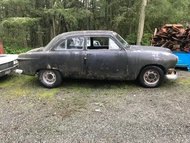 1950 Ford Other