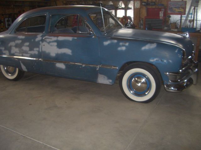 1950 Ford Other