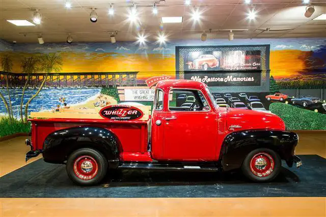 1950 GMC Other --