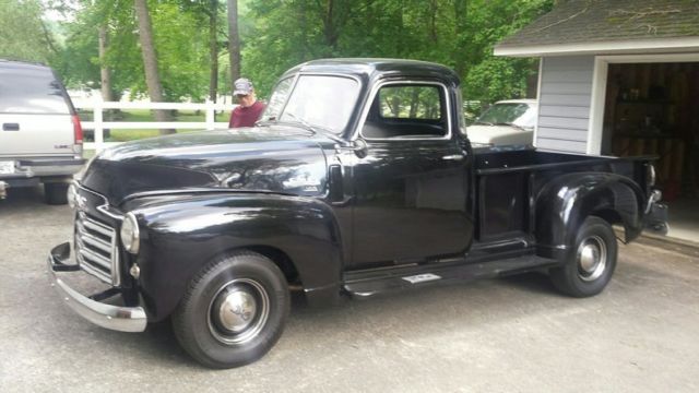 1950 GMC Other --