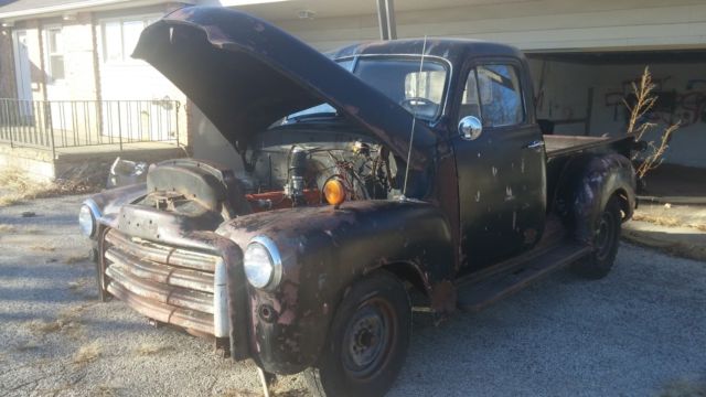 1950 GMC Other