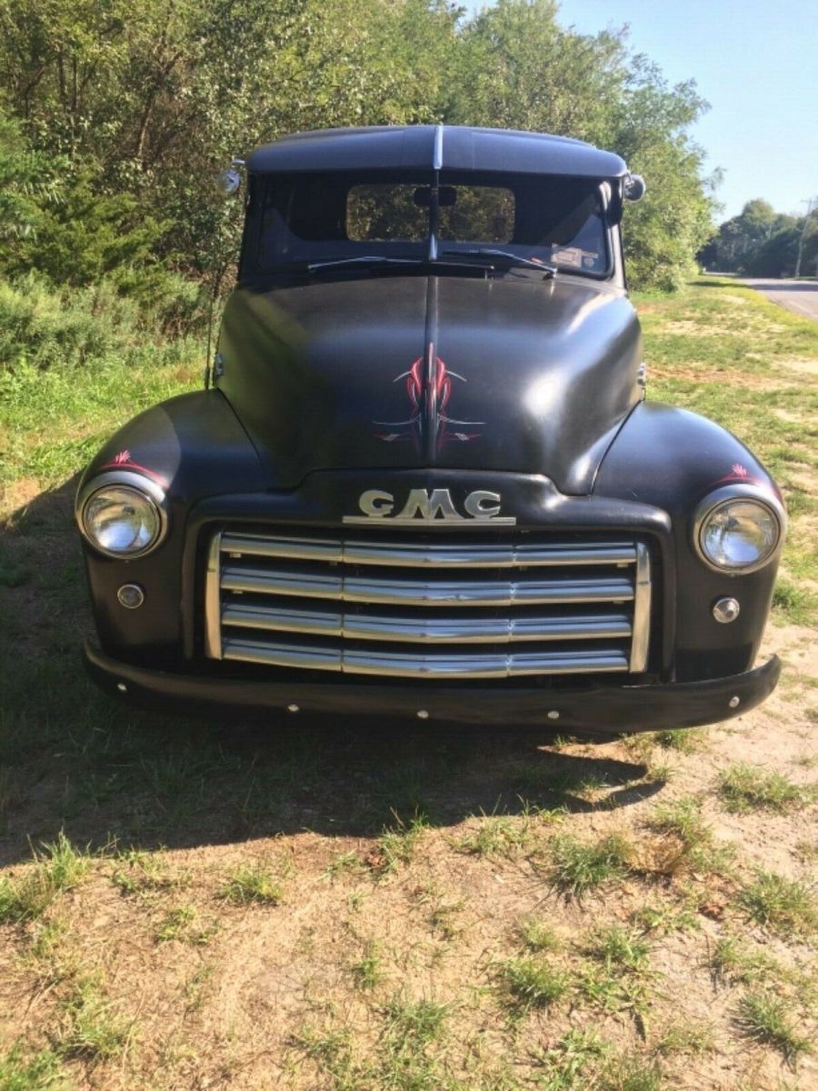 1950 Chevrolet Other Pickups