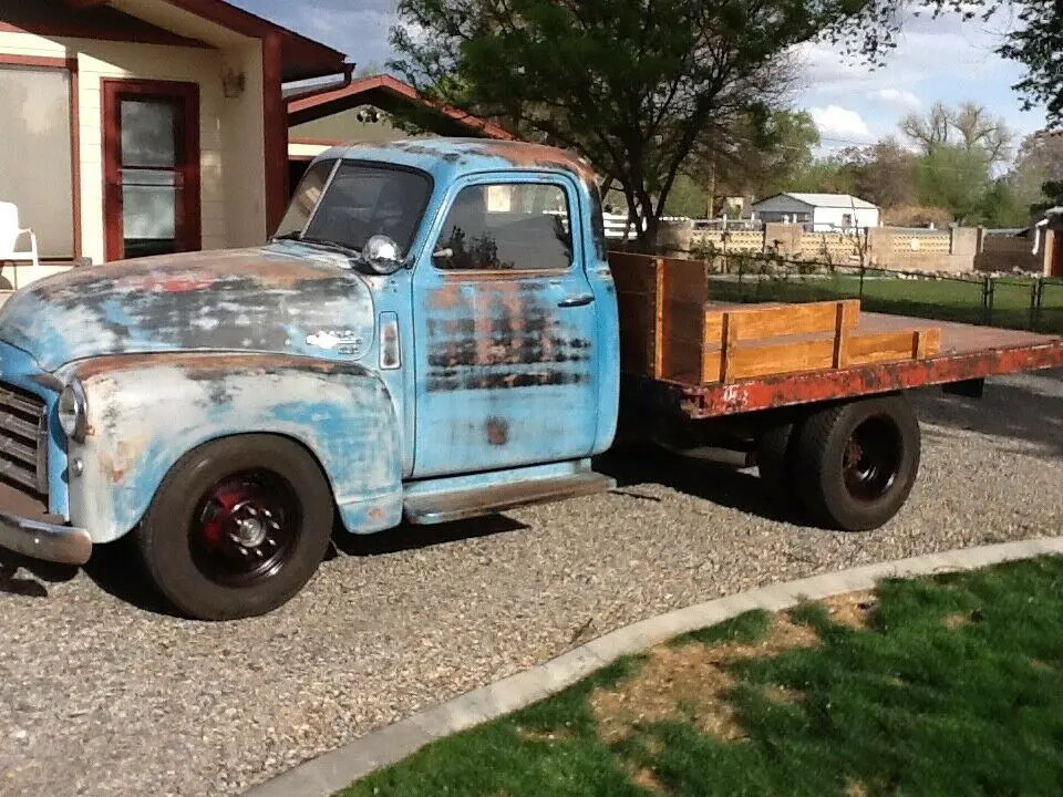 1950 Chevrolet Other Pickups