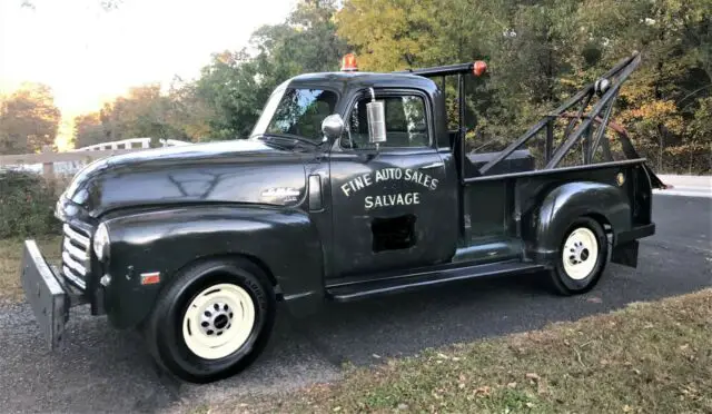 1950 GMC Other