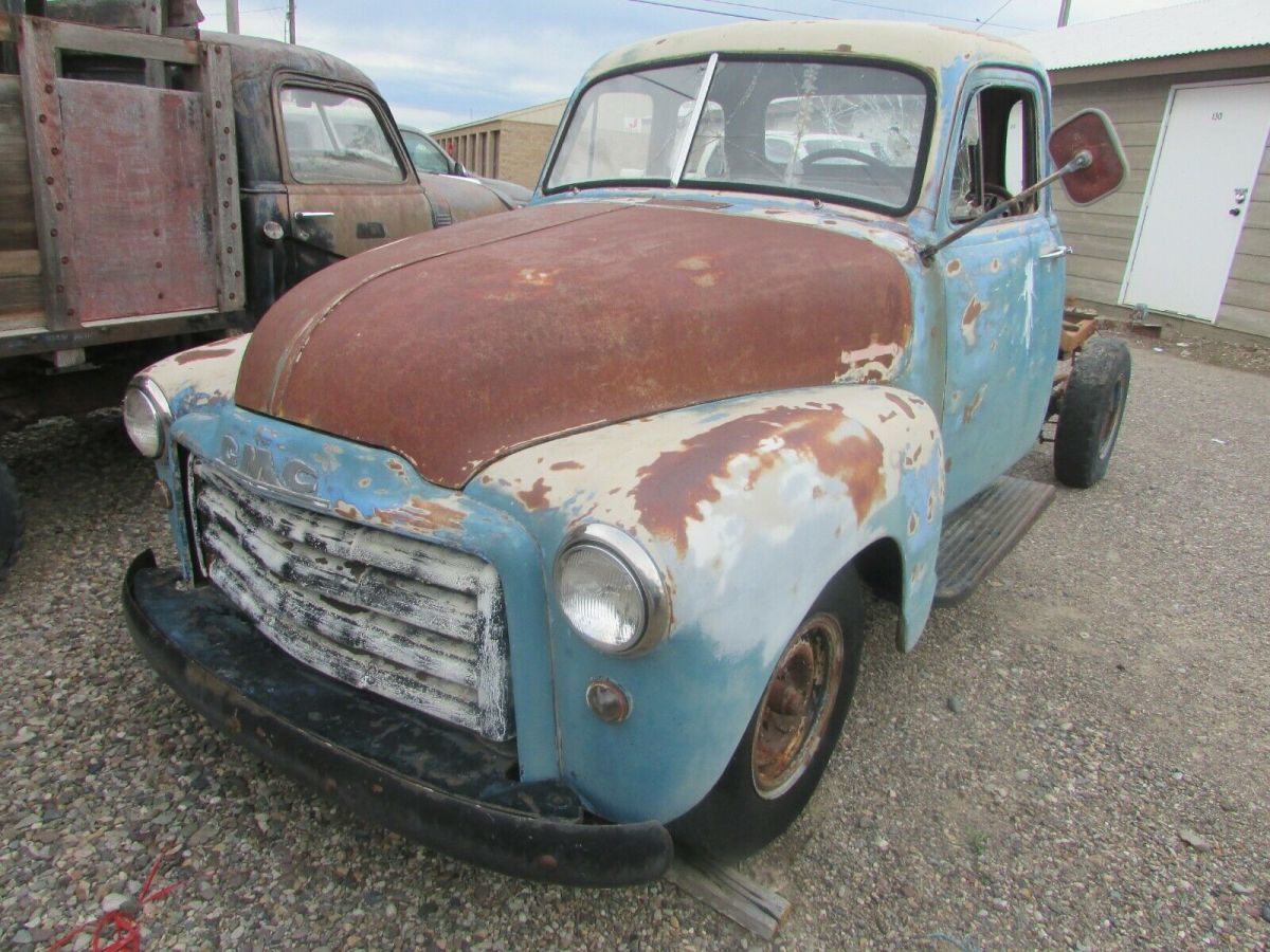 1950 GMC Other Pickups