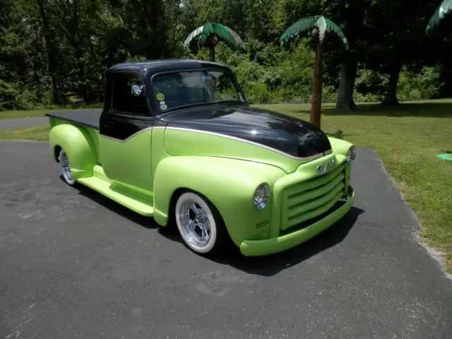 1950 Chevrolet Other Pickups SHOW TRUCK