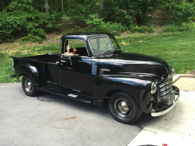 1950 GMC Other